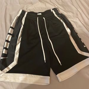 Nike Dri-Fit Shorts     Large